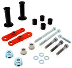 LSL Crash Protectors Fitting Kit KTM Duke 125 550KT19