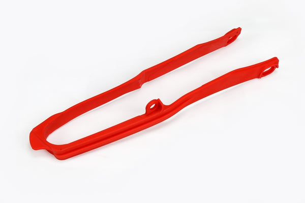 Ufo chainlids - red - Honda CRF450R/450RX (HO04689#070)