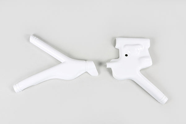 UFO -runko vartija Valkoinen Honda XR600R HO02685#041