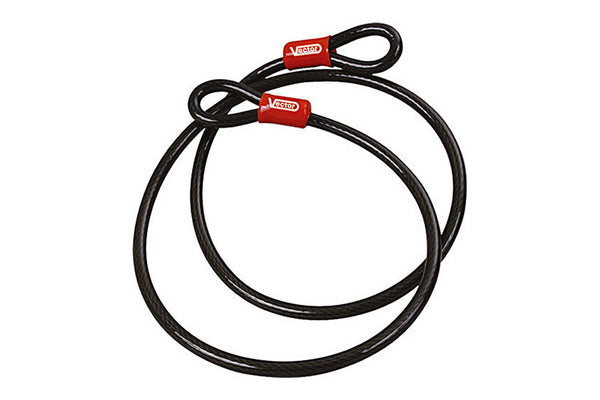 Vector Max Cable Waven Lock - Ø15mm / 1,0m