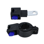 Oxford CableLock -kaapelin lukitus -12 mm x 1800 mm OF246