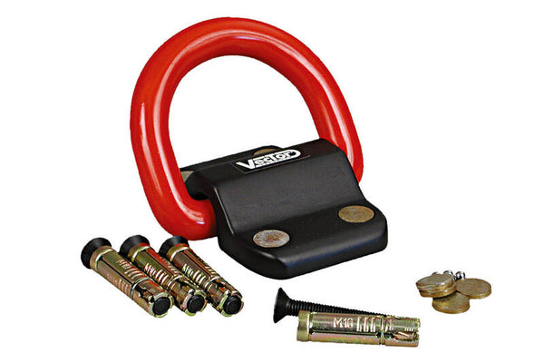 Vektori kompakti lohko kiinnitysankkuri - Ø22 mm