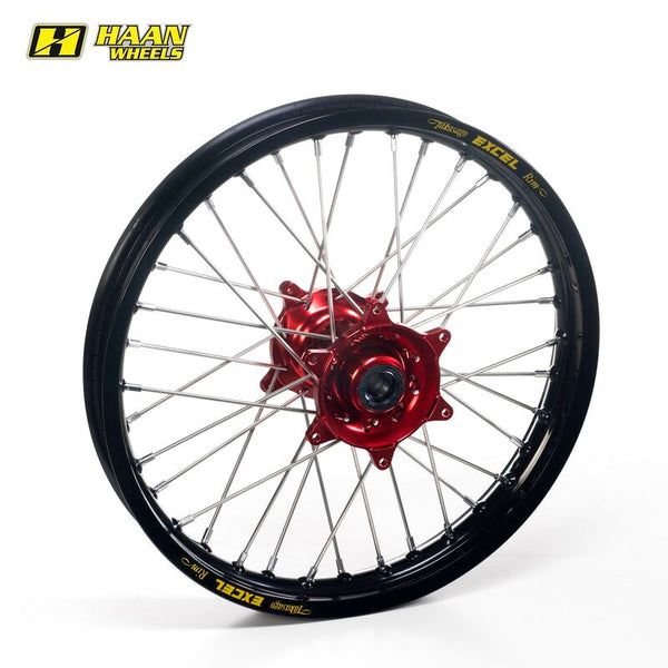 Haan Wheels Complete Rear Wheel 18x2,15x36t 1 116012/11/6 // 6