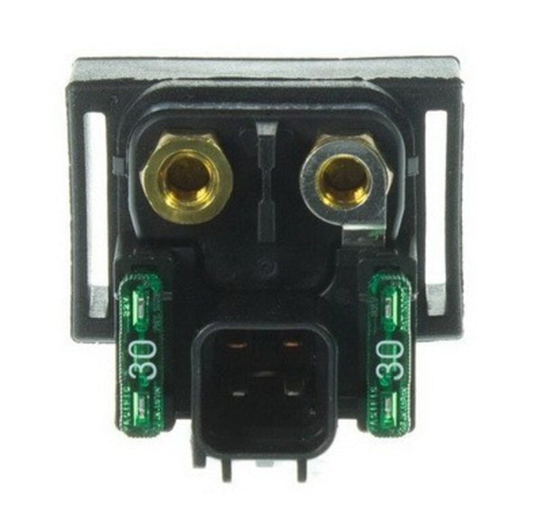 Tourmax Solnoid Switches - Suzuki SV650N SSR -303