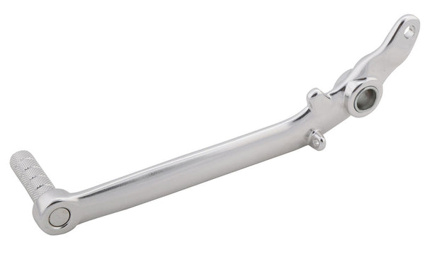 V PARTS Jarrupoljin Alumiini Harmaa Aprilia ASB-01-SILVER 