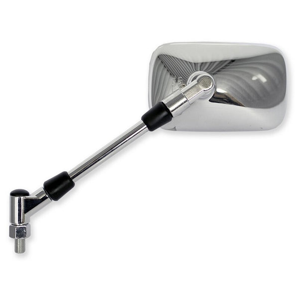 Vicma vasen peili OEM - Chrome Suzuki SV650N / TU125 (1pc) ES688i