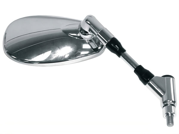 Vicma Right Mirror Oem - Chrome Yamaha XJR1300 (1PC) EY309D