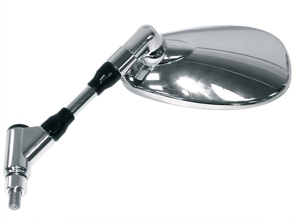 Vicma vasen peili OEM - Chrome Yamaha XJR1300 (1pc) EY309i
