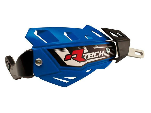 RaceTech FLX käsinsuojat Blue R-KitPMFMBL00