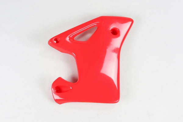 UFO Lämmittimen suojat Punainen Honda CR80R HO03625#070 