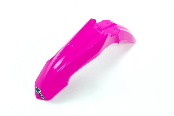 UFO: n etukasvan neon Pïnk Honda CRF250R HO04655#P