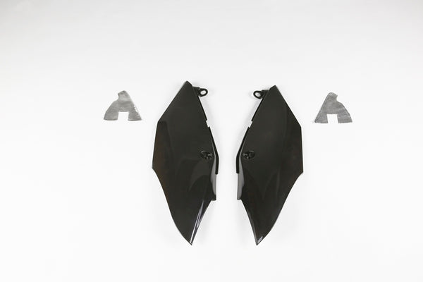 UFO -sivupaneelit HO04684#001