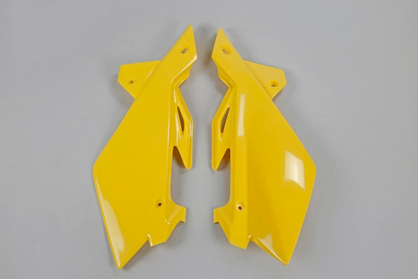 UFO -sivupaneelit HU03317#103