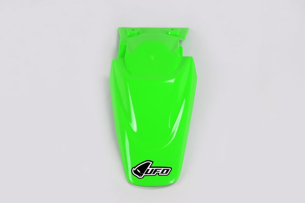UFO: n takaraja KX Green Kawasaki KX65 KA03731#026
