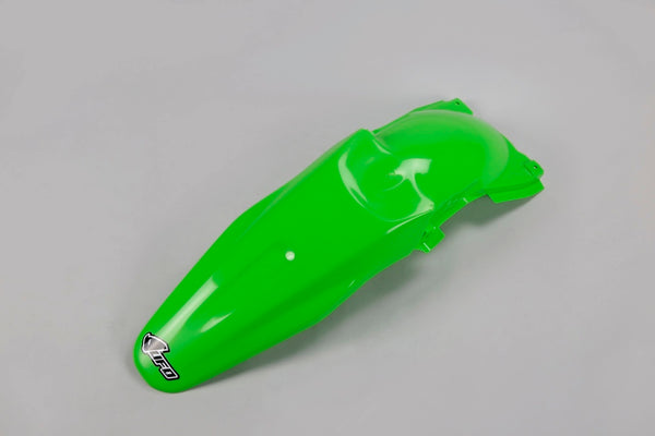 UFO: n takaraja KX Green Kawasaki KX250F KA03766#026