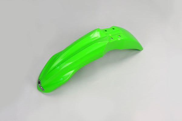 UFO: n etuosan vihreä Kawasaki KX25F/450F KA04723#026
