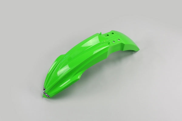 UFO: n etukasvatus Green Kawasaki KX85 KA04726#026