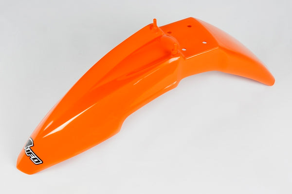 UFO: n etuosan superMotard Orange KT03012#127