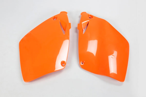 UFO -sivupaneelit KT03041#127