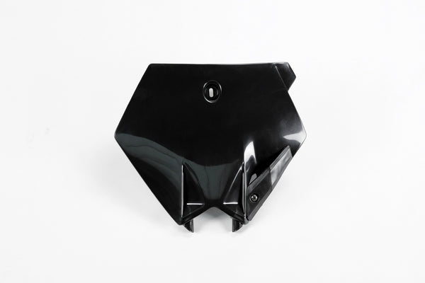 UFO: n etulukulevy musta KTM SX85 KT03078#001