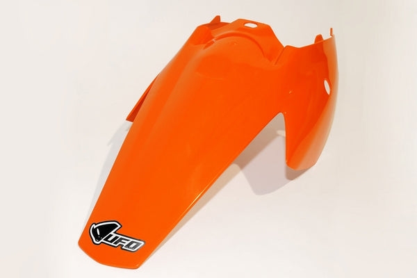 UFO Takapuskuri Oranssi KTM SX85 KT03080#127 