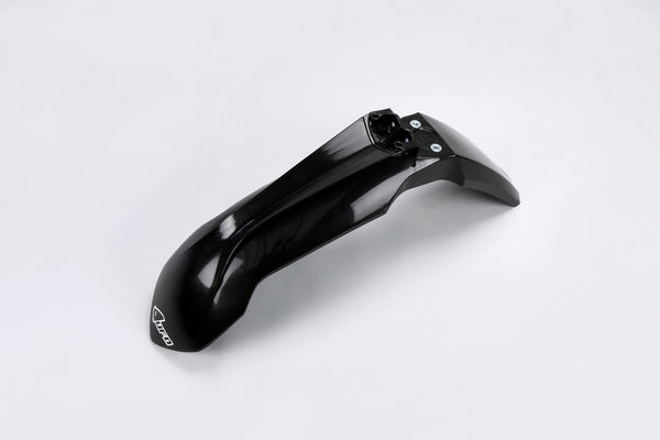 UFO: n etuosan musta KTM KT04050#001