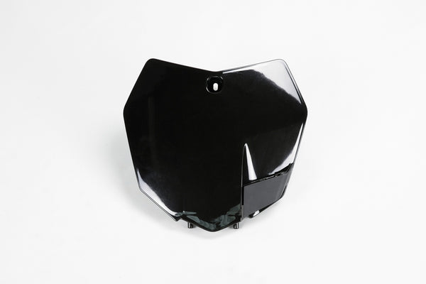 UFO -etulukukenttä musta KTM KT04051@001