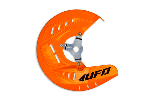 UFO-etulevyn suojaus Orange KTM SX/SX-F 125 & + KT04069@127
