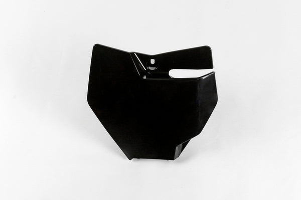 UFO: n etulukukentän musta KTM SX85 KT04087#001