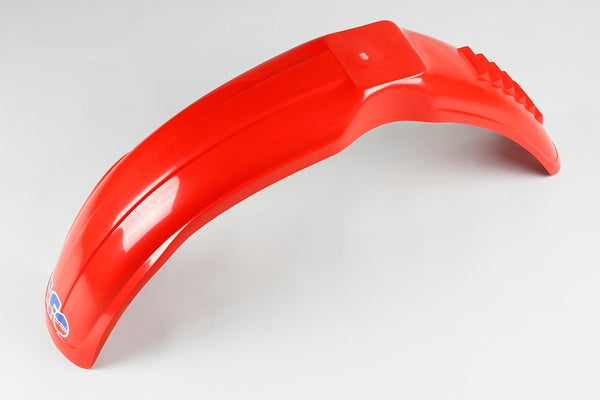 Ufo iso etukastelu punainen ME08004#b