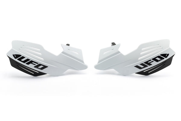 UFO Vulcan käsinvalvojat Valkoinen PM01650@041