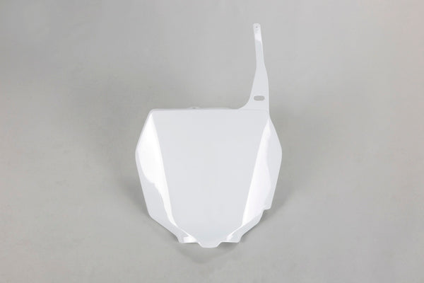 UFO -etulukulevy Valkoinen Suzuki Su03989#041