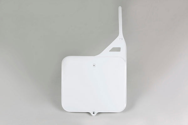 UFO -etulukulevy Valkoinen TM TM03115@041