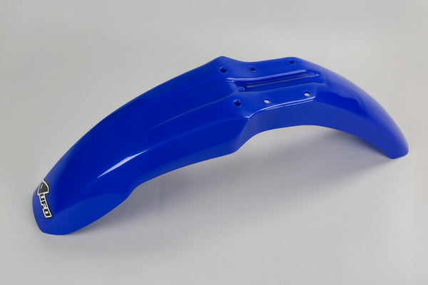 UFO Front Fender Blue YA02873#089