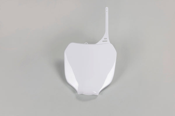 UFO: n etulukulevy Valkoinen Yamaha YA03823#046