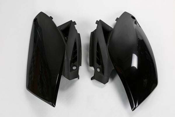 UFO -sivupaneelit YA04812#001