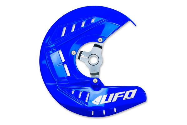 UFO: n etulevyn suojelija sininen yamaha yz250f/yz450f ya04851@089