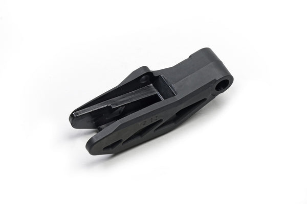 UFO -ketjun opas musta Yamaha YZ65 YA04872#001