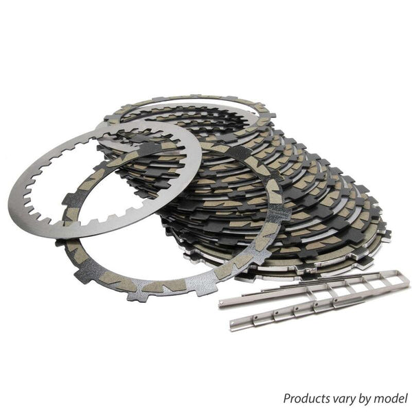 Eksluse Torqdrive (intialainen) Cluth Kit RMS-2816100