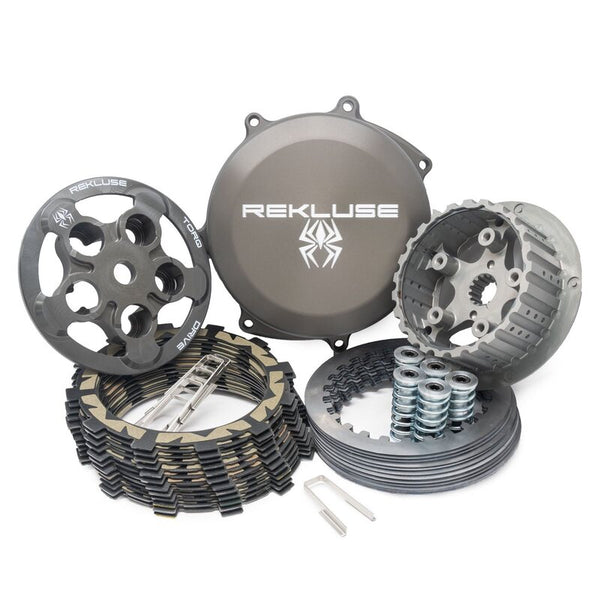 RECLUSE COREMANUAL TORQDRIVE Clutch System RMS-7107002