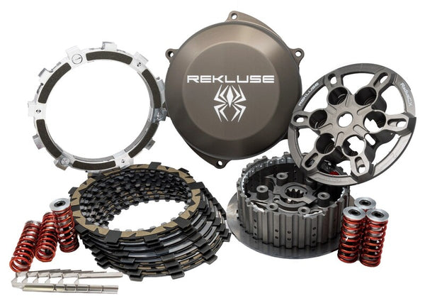 RECLUSE RADIUSCX Clutch System RMS-7902025