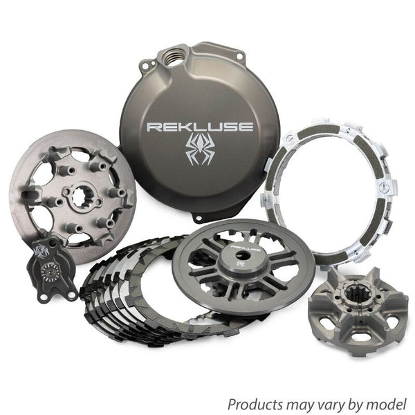 RECLUSE RADIUSCX (DDS) Clutch System RMS-7913096