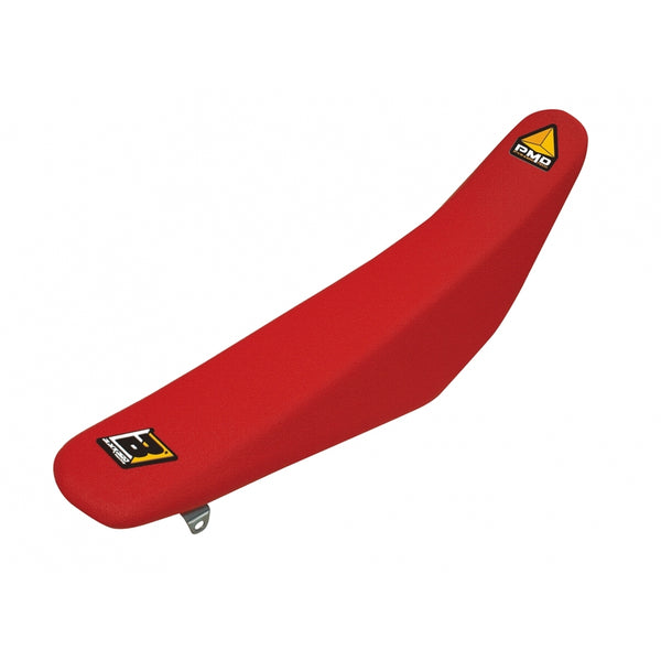 Blackbird Pyramid Saddle Cover - Red - Fantatic XE/XX 1F00G/01