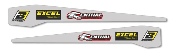 Blackbird Swingerm -tarrat beeta rr 5b03n