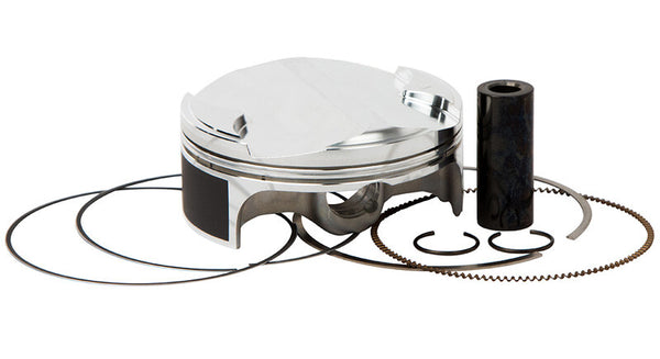 VERTEX Suuri bore Valmistettu mäntä 23274B 