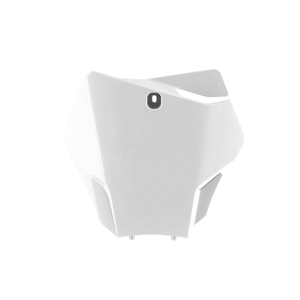 Poliisin sataman etulevy Musta kaasu kaasu MC 8668100005