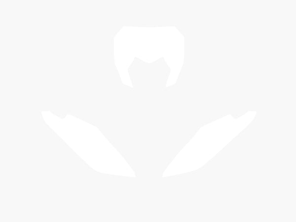 Blackbird -levytarrat Valkoiset fantatic xx 3f00/000005