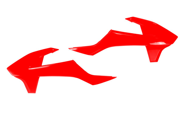 UFO -jäähdytin kattaa Red Gas MC 85 GG07114@062