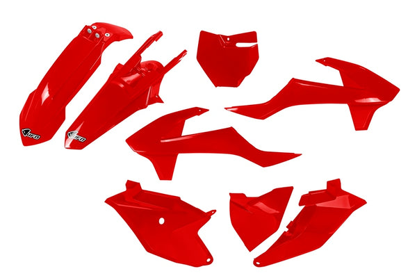 UFO Plastic Kit OEM Color (2021) Gas Gas MC85 GGKIT701@999 