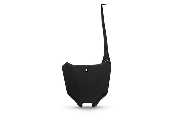 UFO -etulukulevy musta Honda CRF 450 R HO05607#001